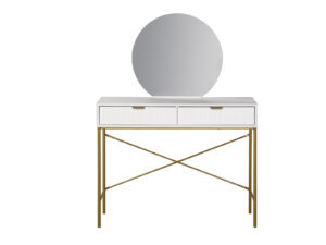 Ds Swansea Dressing Table Pr65851 Dressing Tables Nz Depot 5 - Nz Depot