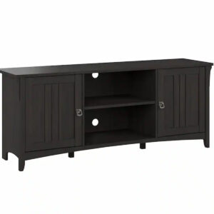 TV Stand Black 1.2m