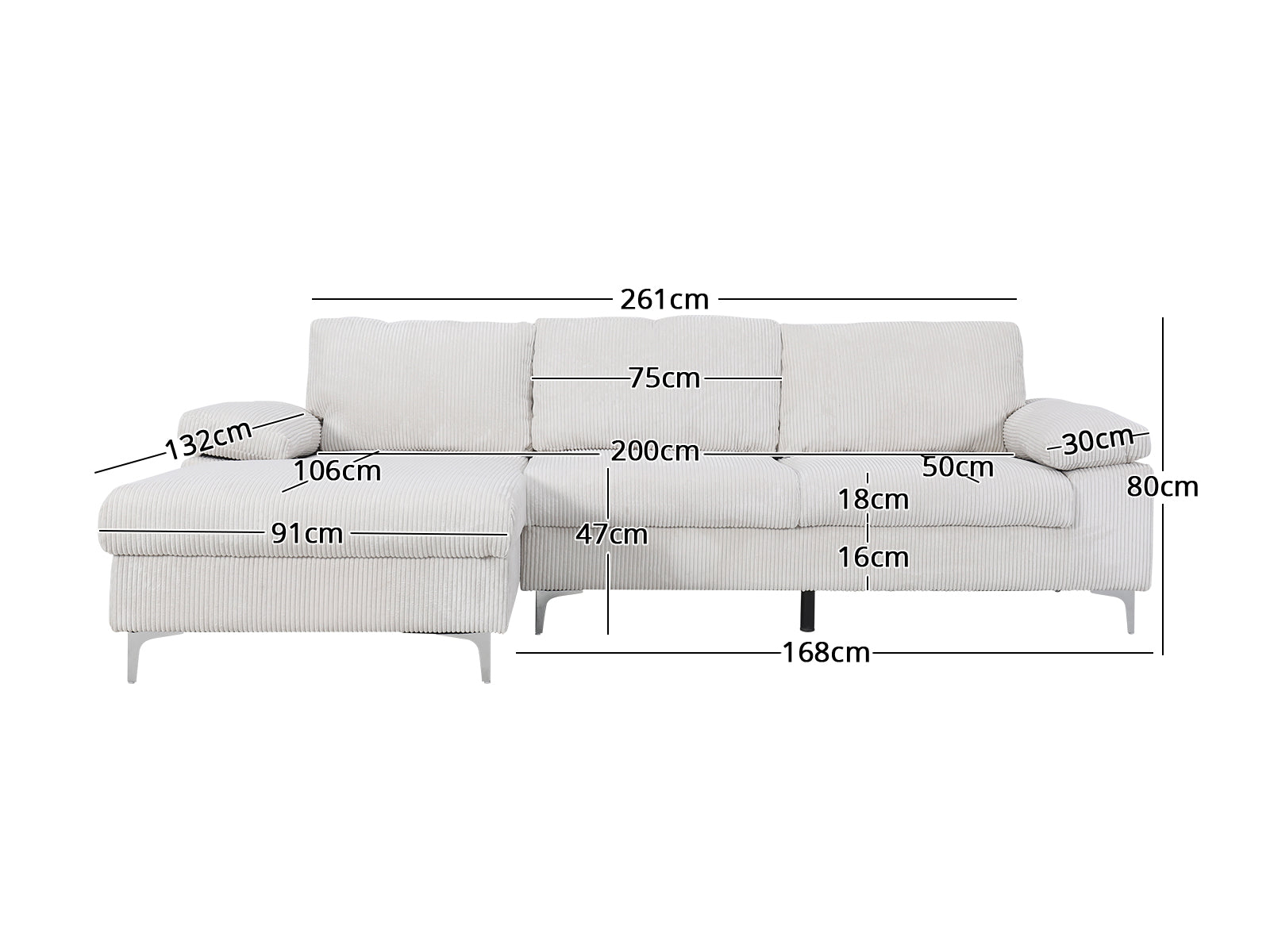 Sectionals &Amp; Sofa Beds - Nz Depot