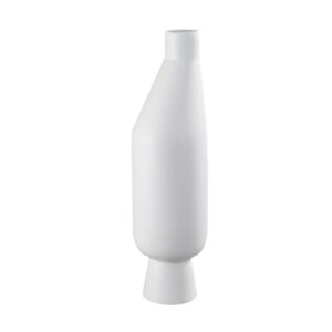 Soga 14X52Cm Ornament Modern Minimalist Vase Decorative With Narrow Tops And Wider Rounded Body For Home Decor Ornament2934 Nz Depot - Nz Depot