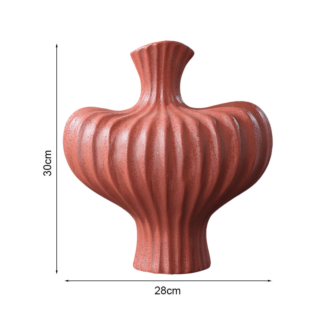 Soga 28X30Cm Large Ornament Vases Countertop Decoration Accessories Porch Crafts Home Decor, Home &Amp; Living, Home Decor, Indoor Pots, Planters And Plant Stands, , ,  - Nz Depot 6