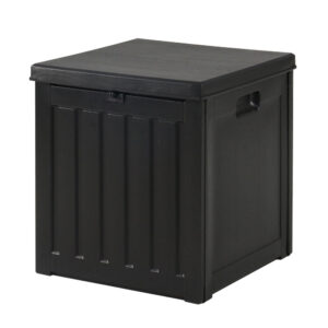 80L Outdoor Storage Box Waterproof Container Indoor Garden Toy Tool Shed Pr11137 Storage Cabinets Nz Depot - Nz Depot