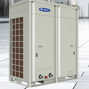 A-Series Inverter R32 Chiller 35kW -