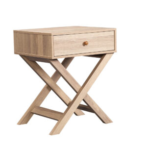 Argang Bedside Table