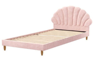 Ariel Princess Bed Single Pr65701 Kid Beds Nz Depot - Nz Depot