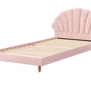 Ariel Princess Bed Single