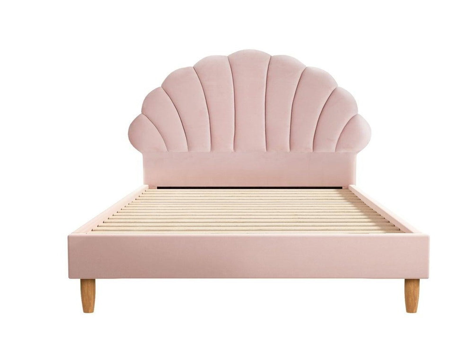 Ariel Princess Bed Single Pr65701 Kid Beds Nz Depot 4 - Nz Depot