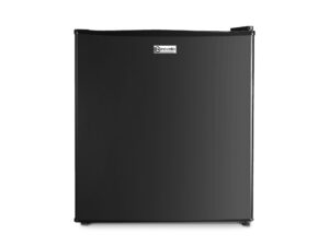 Bar Fridge B Med Black Pr9424 Bar Fridges Nz Depot - Nz Depot