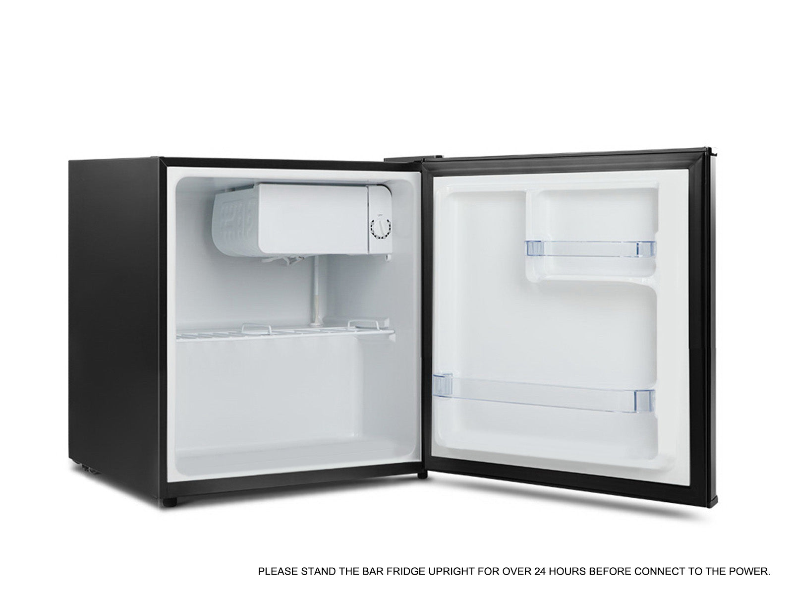 Bar Fridge B Med Black Pr9424 Bar Fridges Nz Depot 5 - Nz Depot