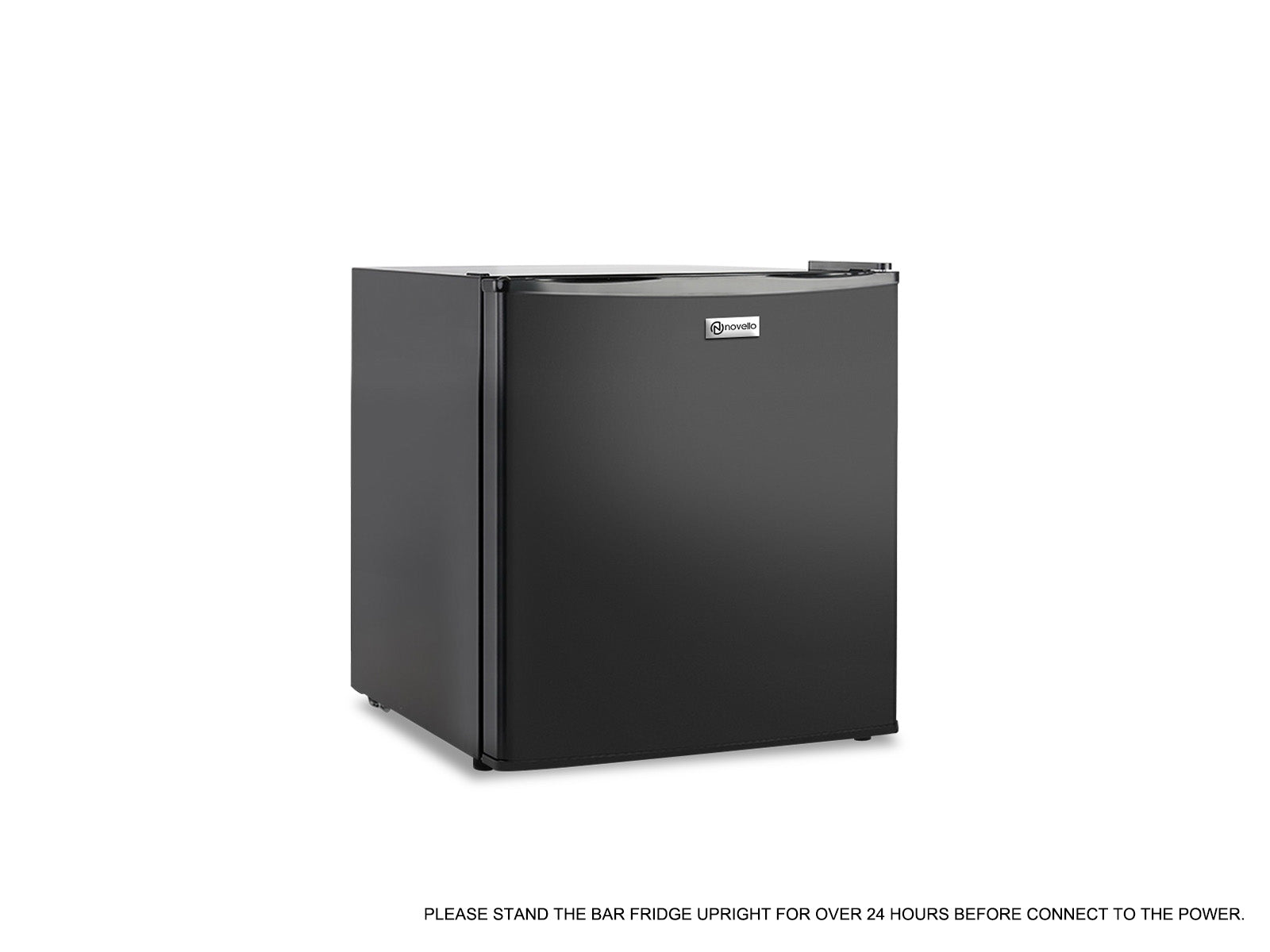 Bar Fridge B Med Black Pr9424 Bar Fridges Nz Depot 6 - Nz Depot