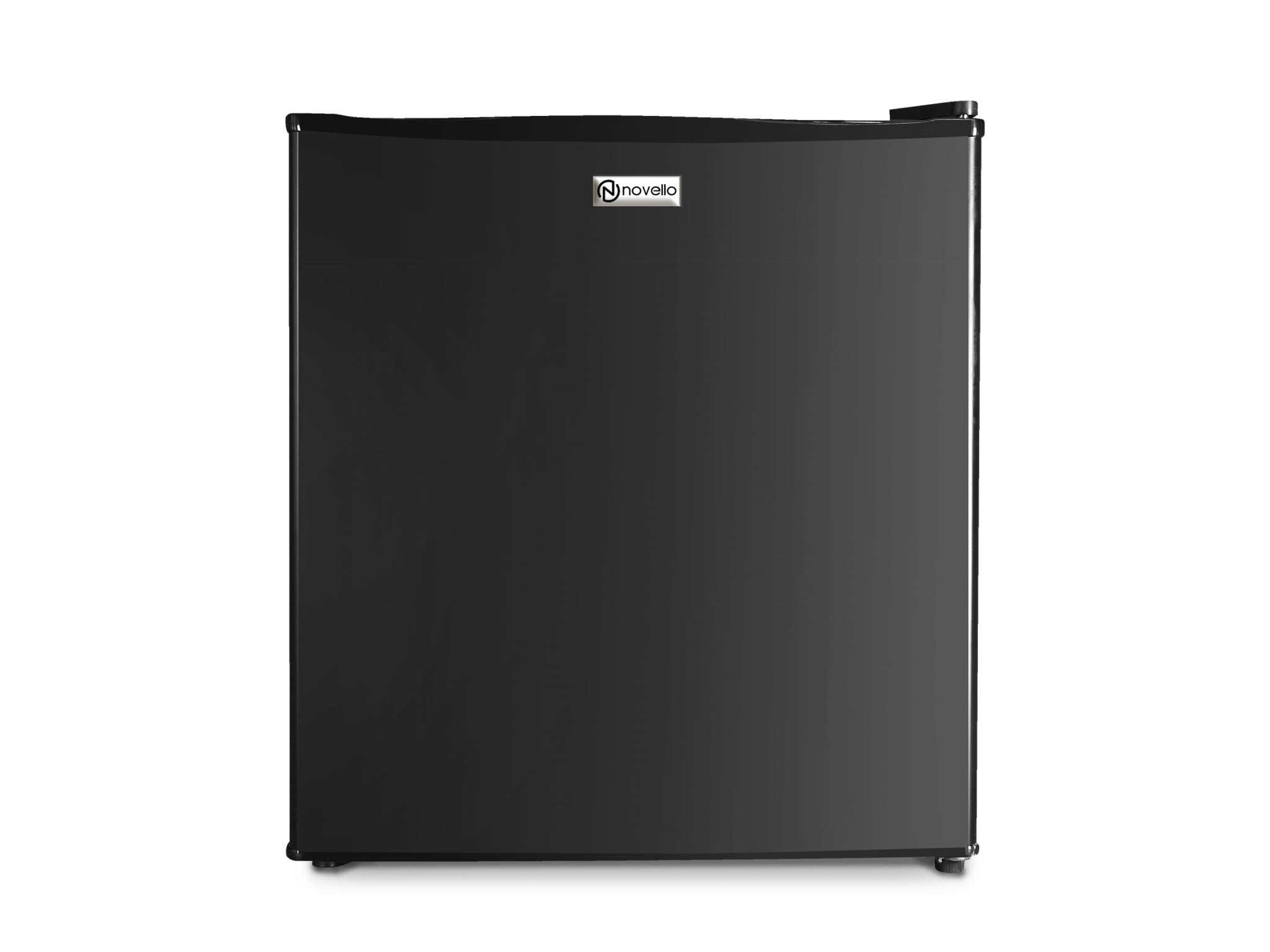 Bar Fridge B - Med Black