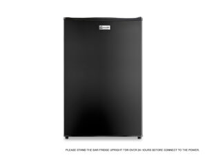 Bar Fridge B Xl Black Pr9428 Bar Fridges Nz Depot - Nz Depot