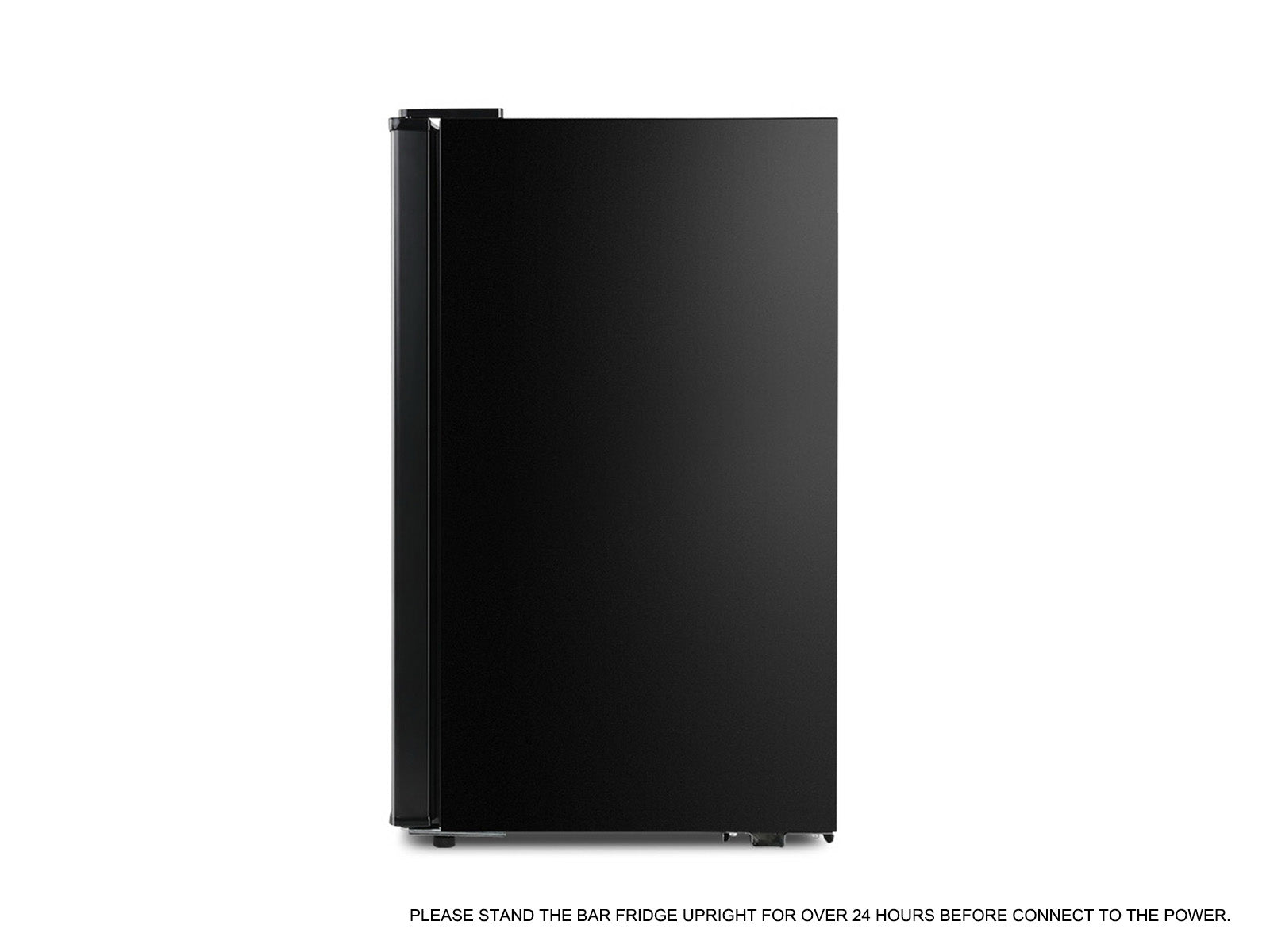 Bar Fridge B Xl Black Pr9428 Bar Fridges Nz Depot 4 - Nz Depot