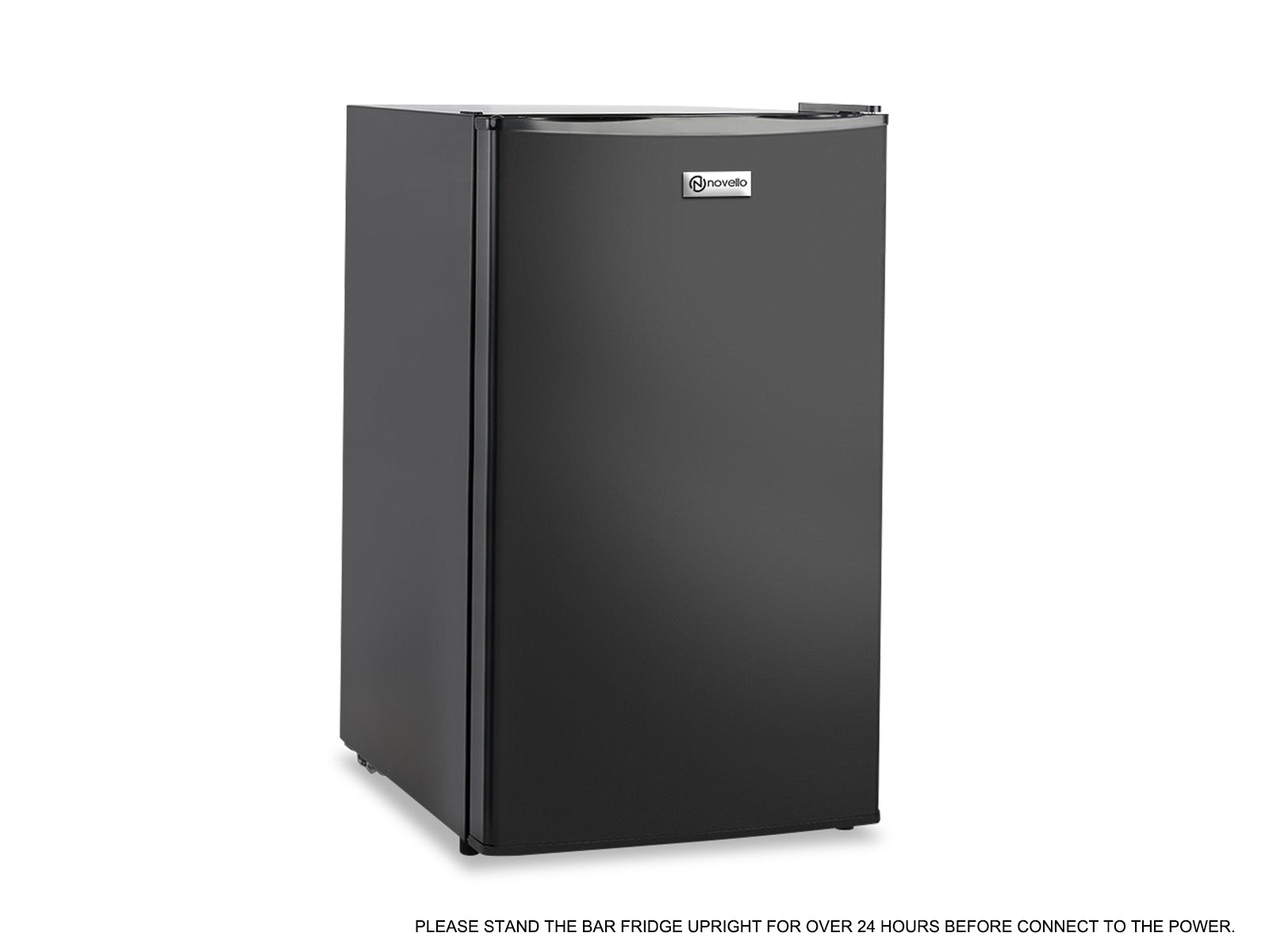 Bar Fridge B Xl Black Pr9428 Bar Fridges Nz Depot 5 - Nz Depot