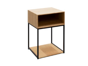 Bette End Table Pr65918 Bedside Table Nz Depot - Nz Depot