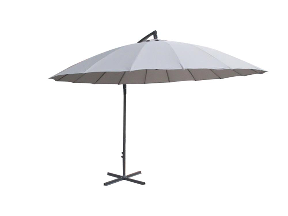 Cantilever Patio Umbrella Pr9062 Patio Blinds Nz Depot 4 - Nz Depot