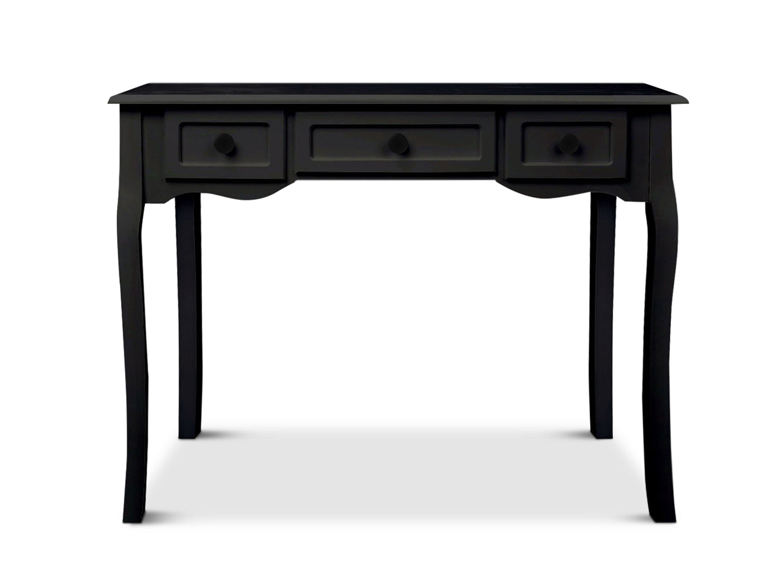 Console table A BLACK PR72033 Console Tables NZ DEPOT 8