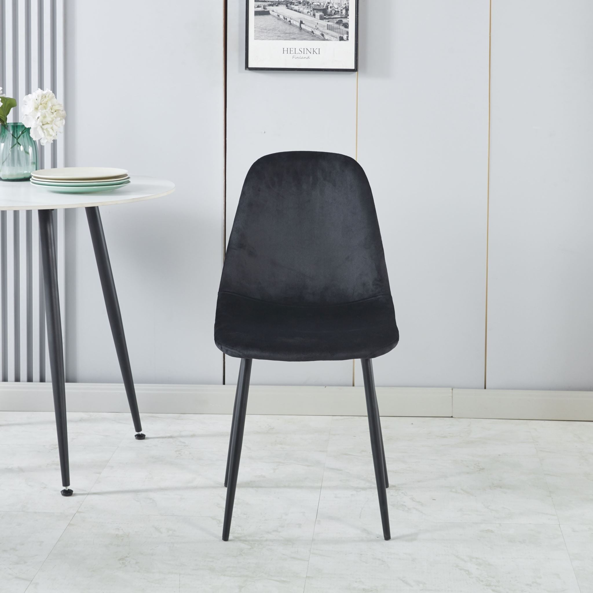 Dining Chairs - NZ DEPOT