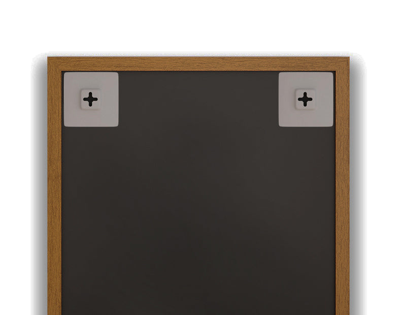 Ds Bs Full Length Wood Frame Mirror 170X70Cm Pr65819 Mirrors Nz Depot 4 - Nz Depot