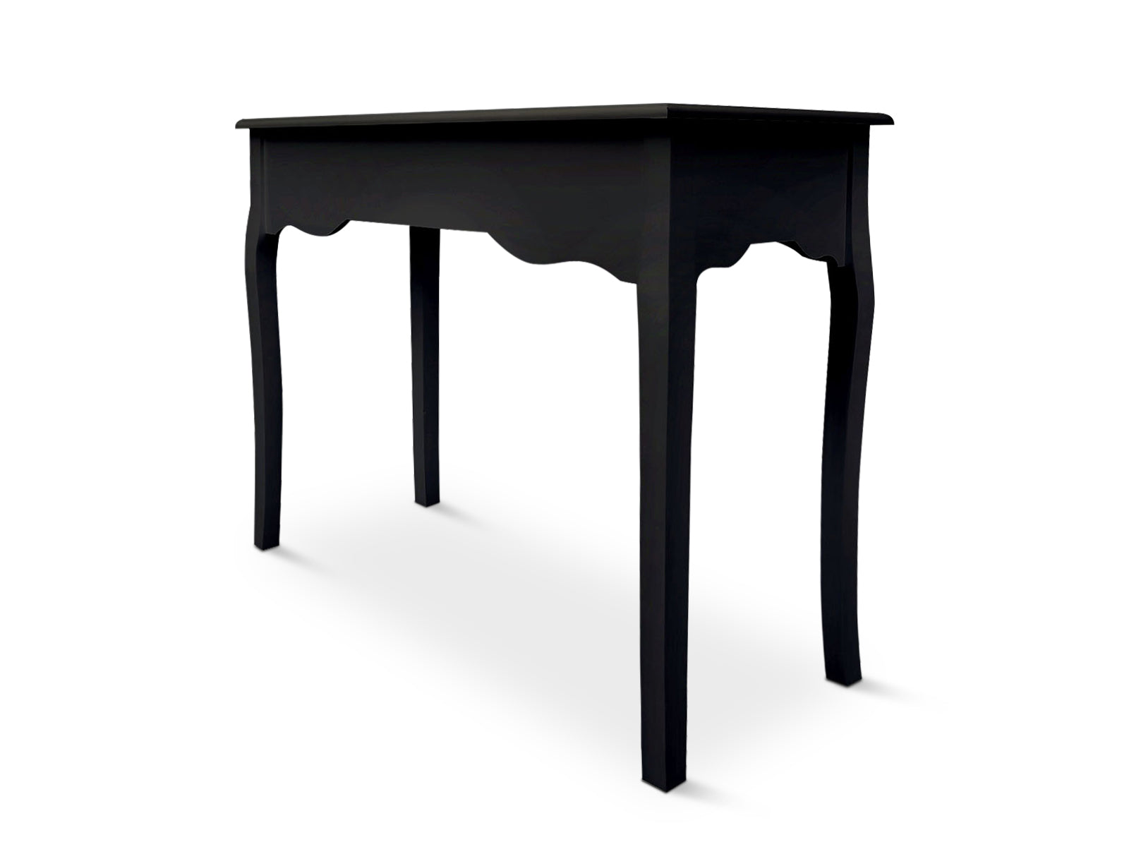 DS Console table A BLACK PR72033 Console Tables NZ DEPOT 7