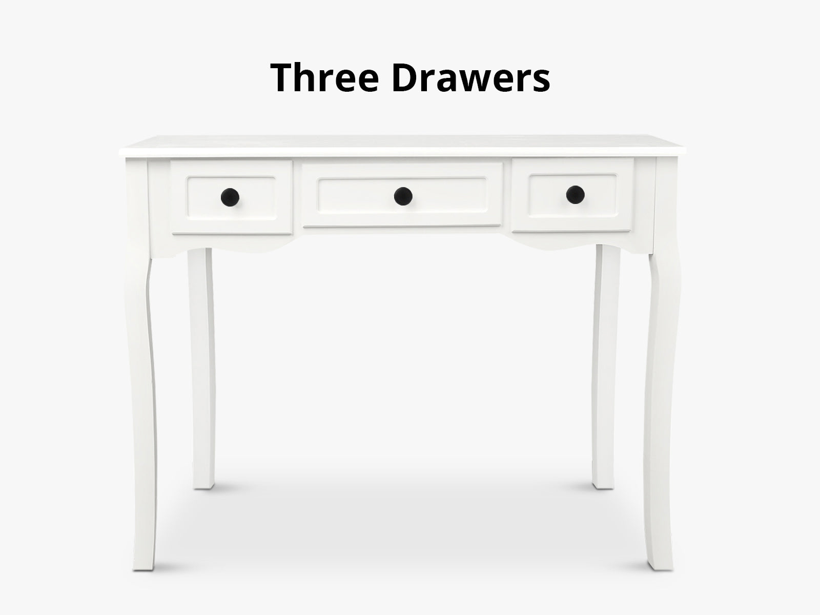 DS Console table A WHITE PR72034 Console Tables NZ DEPOT 5