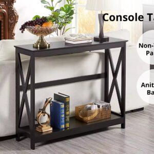 DS Console table