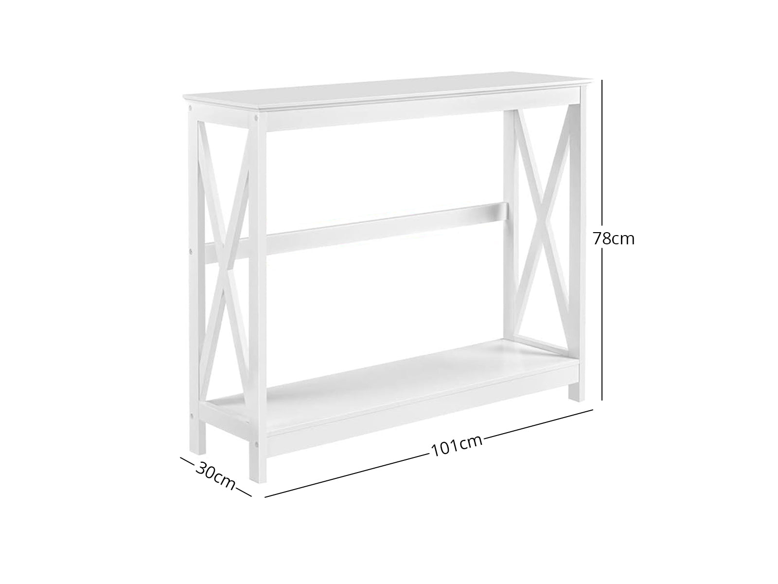 DS Console table PR9076 Console Tables NZ DEPOT 3