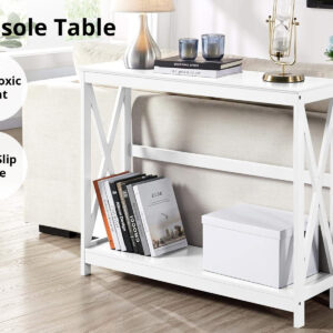 DS Console table