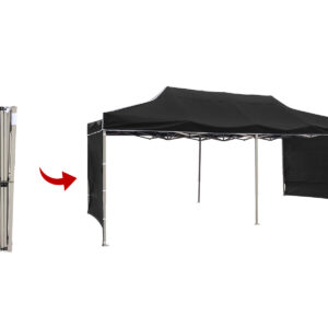 Gazebo C 3X6M Heavy Duty