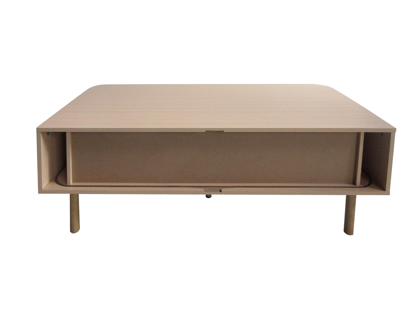 DS Marama Tambour Coffee Table PR65923 Coffee Tables NZ DEPOT 6