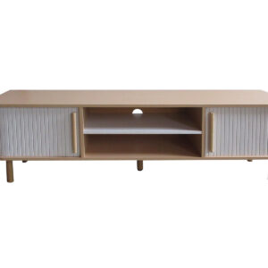 Marama Tambour TV Stand 1.6M