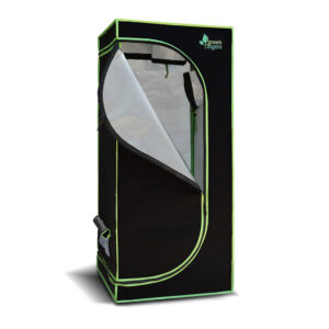 DS NA Green Fingers 60cm Hydroponic Grow Tent