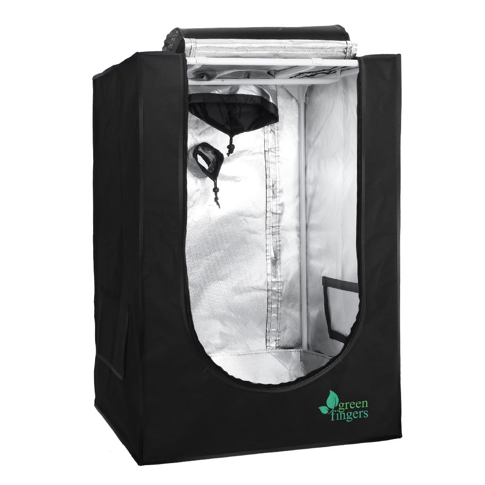 Ds Na Hydroponics Grow Tent Kits 60X60X90Cm 600D Oxford