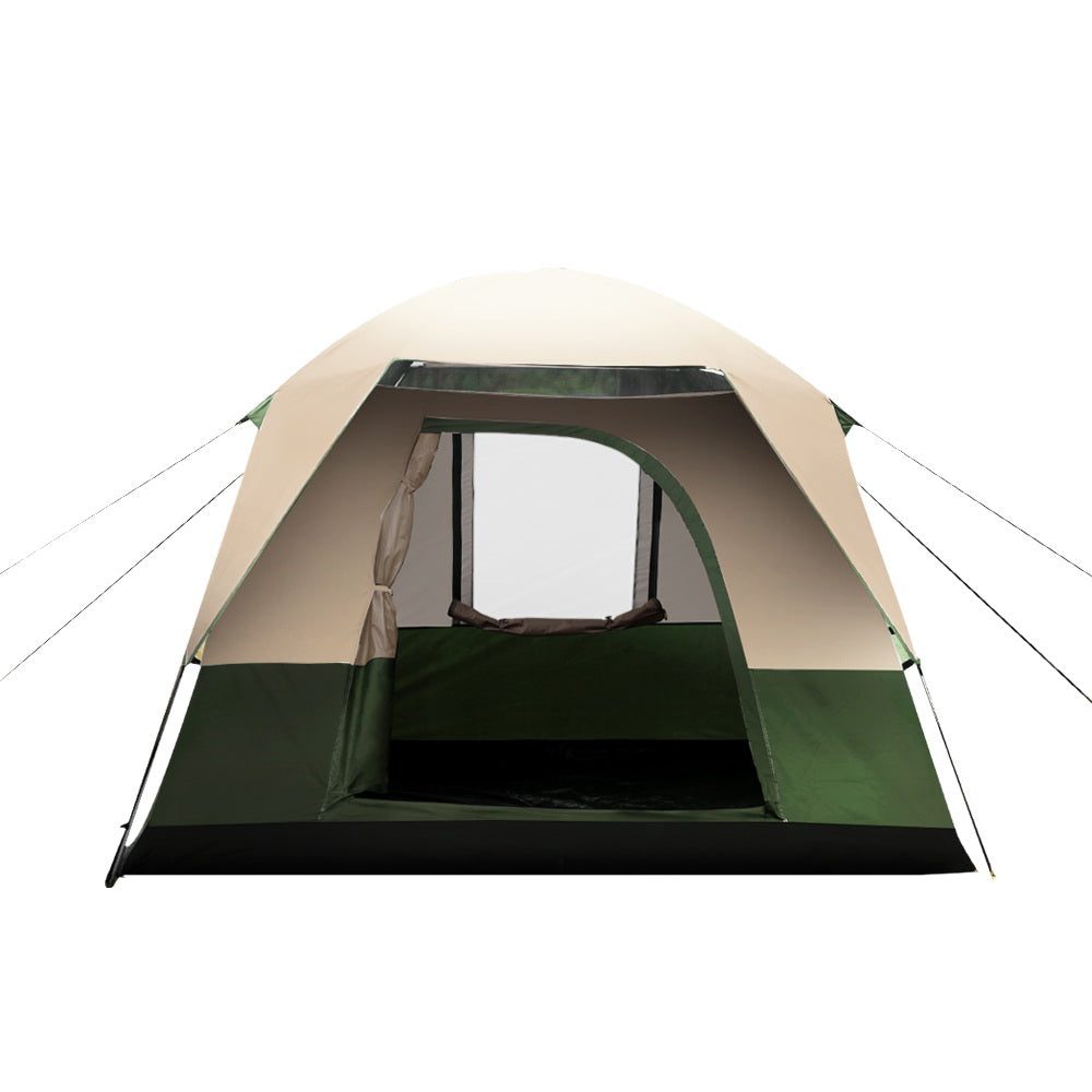 Tents - Nz Depot