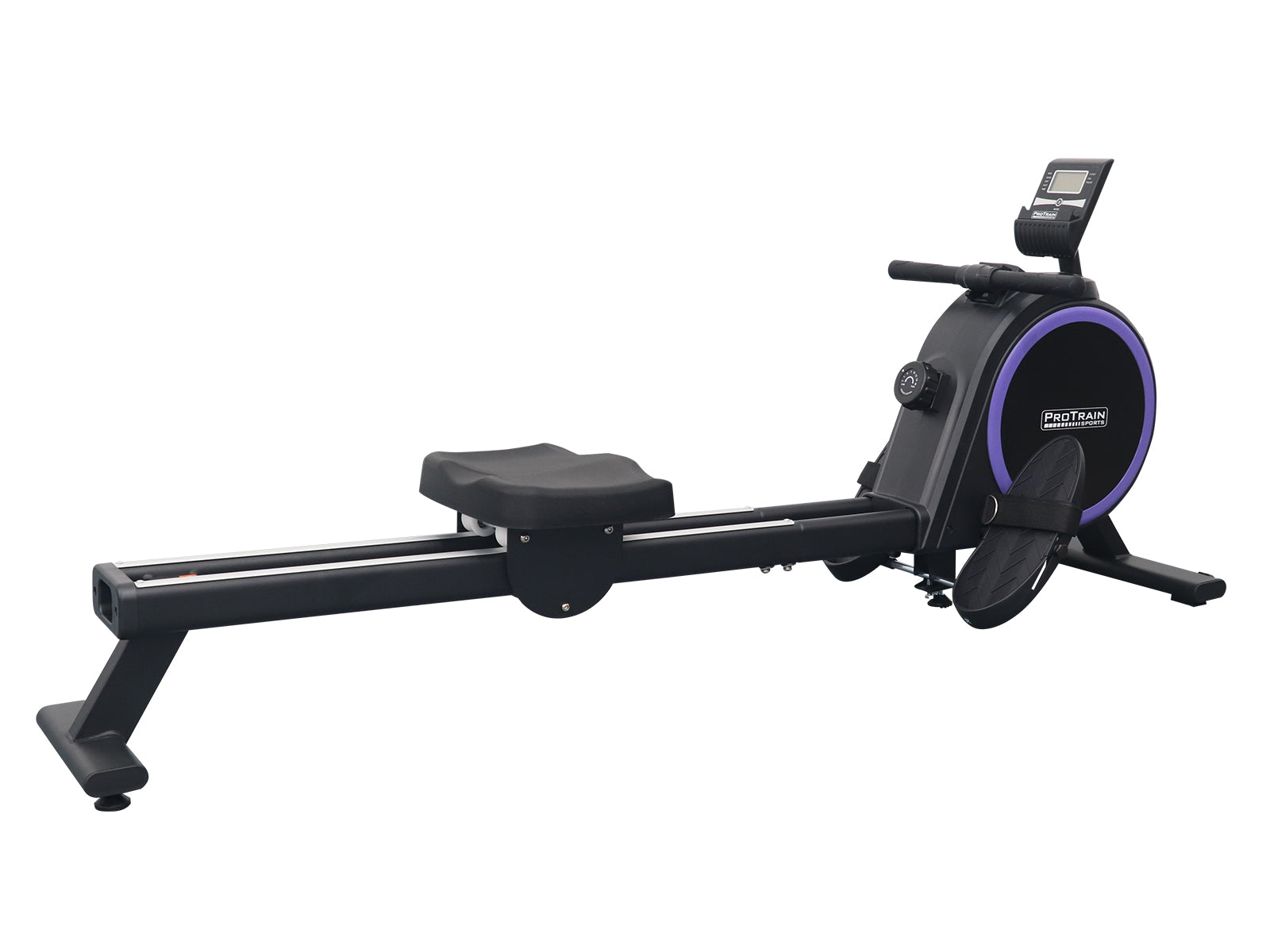 Ds Rowing Machine Elastic Resistance Rower