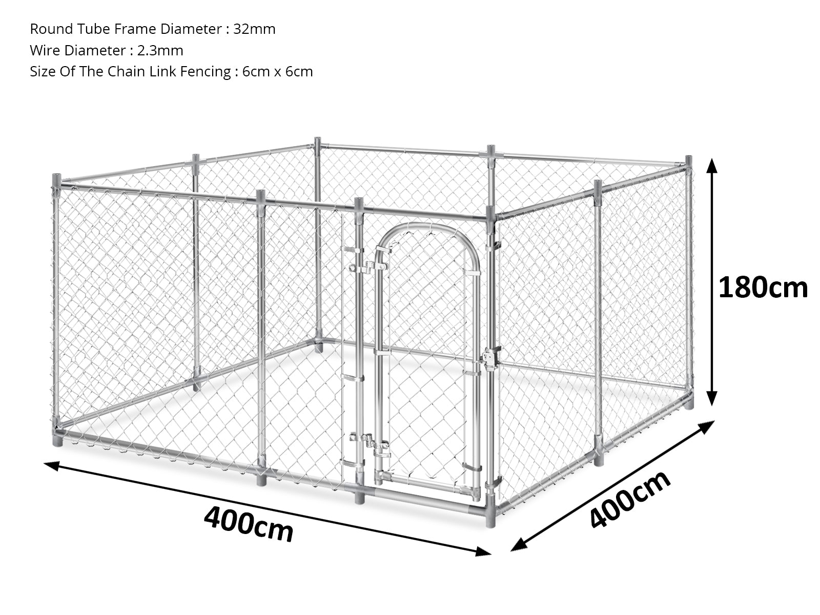 Fence Accessories - Nz Depot