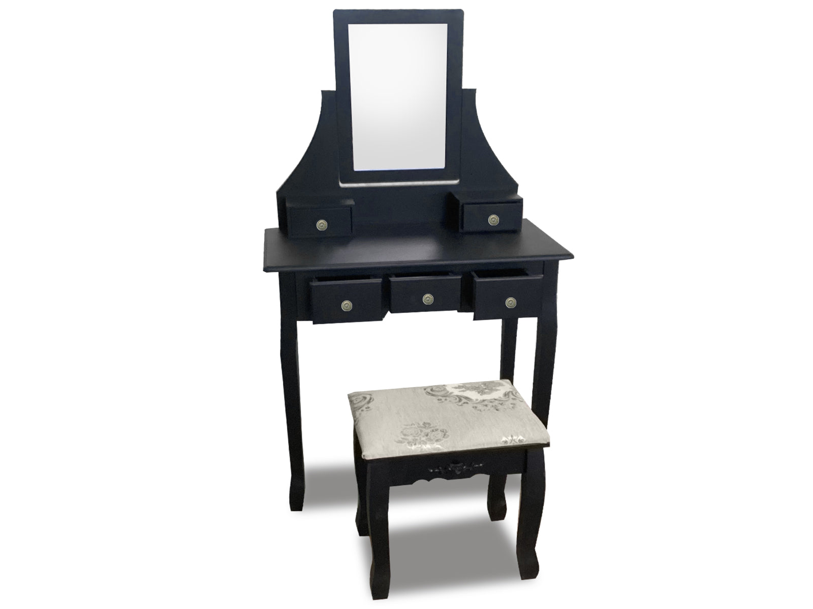 Dressing table PR9072 Dressing Tables NZ DEPOT 6