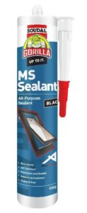 FIX ALL 220 WHITE SEALANT Tapes and Sealants AIR CONDITIONING NZ DEPOT