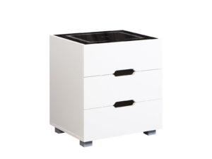 Fy Smart Bedside Table Pr12992 Bedside Table Nz Depot - Nz Depot