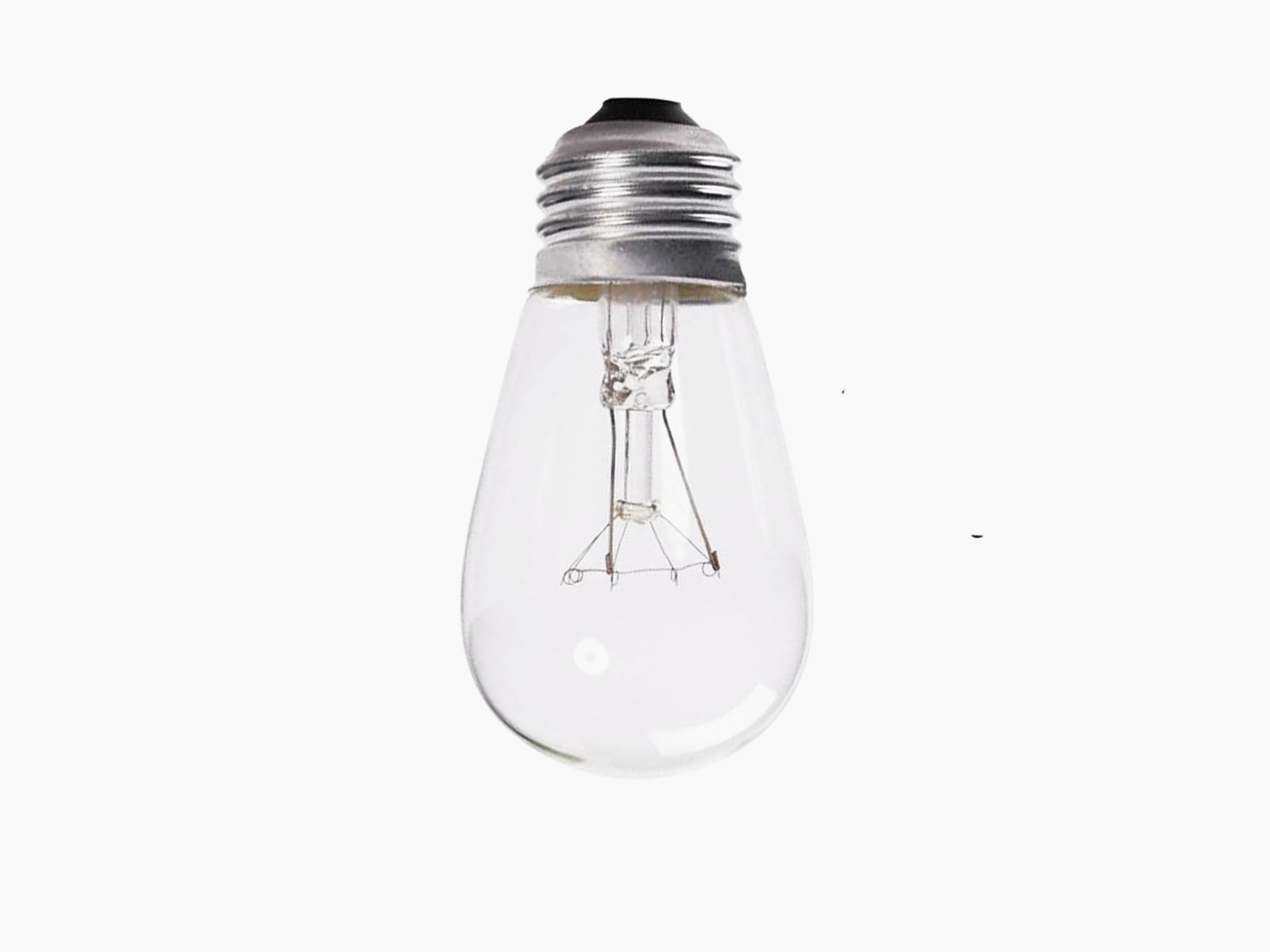 Festoon Light Bulbs S14 Tungsten