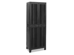 Full Outdoor Storage Cabinet Pr7069 Storage Cabinets Nz Depot - Nz Depot