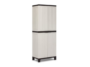 Full Outdoor Storage Cabinet Pr7070 Storage Cabinets Nz Depot - Nz Depot