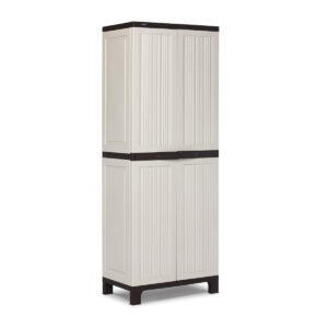 Full Outdoor Storage Cabinet