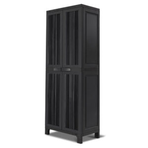 Full Outdoor Storage Cabinet