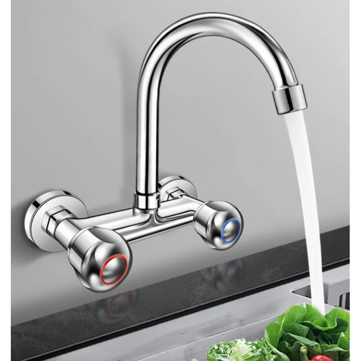 Kitchen Sink Mixer - 2015, Kitchen Mixer - Nz Depot