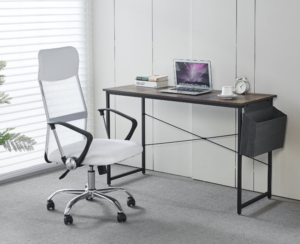 Koa Desk With Storage Bag PR71816 Desks NZ DEPOT