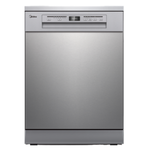 Midea 15 Place Setting Dishwasher With 3 Year Warranty Dishwashers Jhdw152Fs Nzdepot - Nz Depot