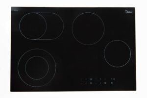 Midea Cooktop 77Cm Ceramic Pr2731 Kitchen And Cooking Nz Depot - Nz Depot