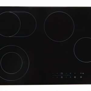 Midea Cooktop 77Cm Ceramic