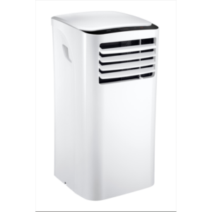 Midea Portable Air Conditioner 2.6kw Cooling - Portable Air Conditioners - MPPH26CB-2 - NZ DEPOT